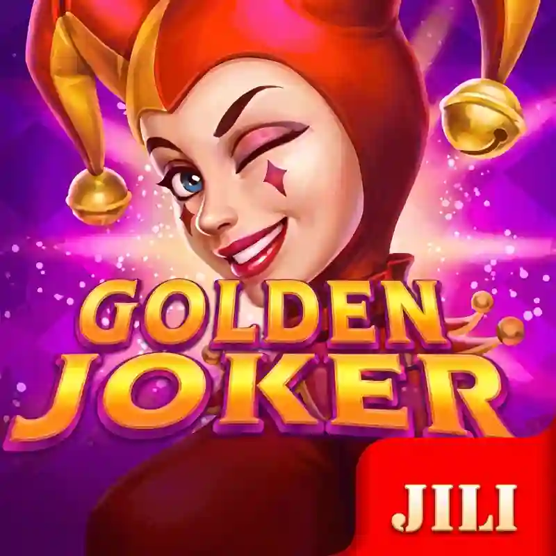 Joker vàng